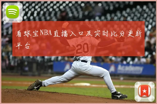 看球宝NBA直播入口及实时比分更新平台
