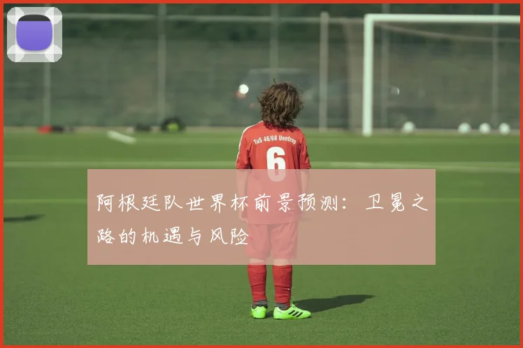 阿根廷队世界杯前景预测：卫冕之路的机遇与风险